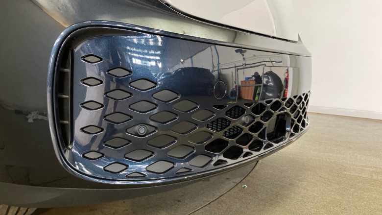 Volkswagen Id.Buzz Cargo 210kW Commerce Plus 79kWh Auto